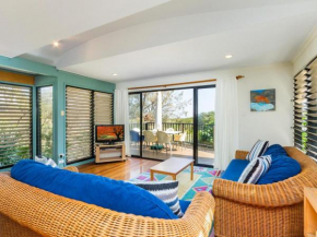 Straddie Beach House 3